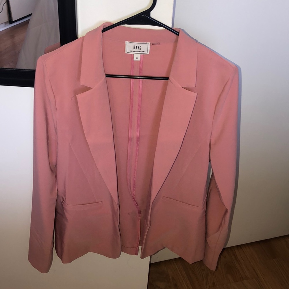 Woman’s blazer